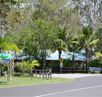 Boyne Island Caravan Park - Tourism Gold Coast