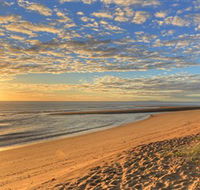 Discovery Parks - Tannum Sands - Tourism Gold Coast