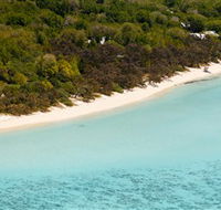 Heron Island