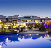 Lagoons 1770 Resort and Spa - Tourism Gold Coast