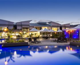 Lagoons 1770 Resort And Spa - Tourism Gold Coast 0