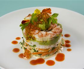 Lagoons 1770 Resort And Spa - Tourism Gold Coast 3