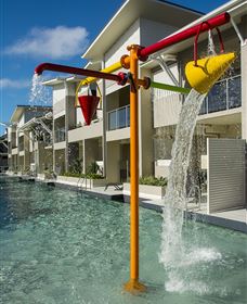 Lagoons 1770 Resort And Spa - Tourism Gold Coast 2
