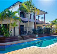 The Edge on Beaches 1770 Resort - Tourism Gold Coast