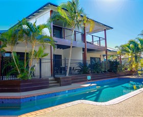 The Edge On Beaches 1770 Resort - Tourism Gold Coast 0