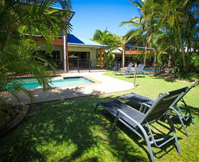 The Edge On Beaches 1770 Resort - Tourism Gold Coast 3