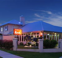 Coachmans Inn Warwick - Tourism Gold Coast