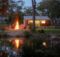 Diamondvale Cottages - Tourism Gold Coast