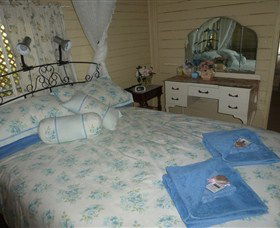 Rachels Cottage - Tourism Gold Coast 2