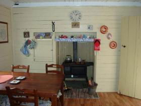 Rachels Cottage - Tourism Gold Coast 1
