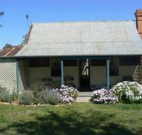 Rachels Cottage - Tourism Gold Coast
