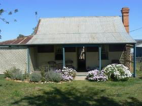Rachels Cottage - Tourism Gold Coast 0