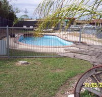 Warwick Motor Inn - Tourism Gold Coast
