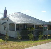 Dillons Cottage - Tourism Gold Coast