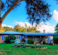 M.J Yurts Ballandean - Tourism Gold Coast