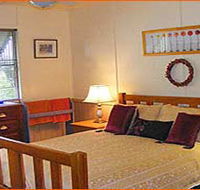 Windswept Country Retreat - Tourism Gold Coast