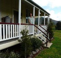 Oaklea Bed and Breakfast and Cottages