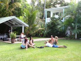 Absolute Backpackers Mission Beach - Tourism Gold Coast 1