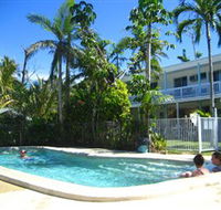 Absolute Backpackers Mission Beach - Tourism Gold Coast