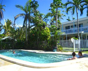 Absolute Backpackers Mission Beach - Tourism Gold Coast 0
