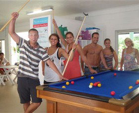 Absolute Backpackers Mission Beach - Tourism Gold Coast 3