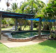 Balgal Beach Holiday Units - Tourism Gold Coast