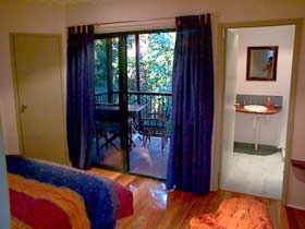 Sanctuary Retreat - Tourism Gold Coast 1