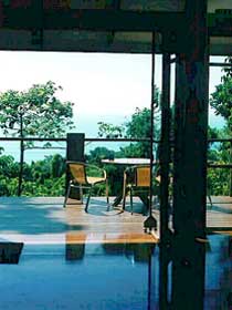 Sanctuary Retreat - Tourism Gold Coast 2
