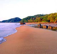 Sanctuary Retreat - Tourism Gold Coast