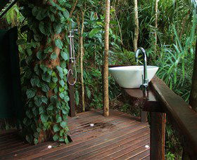 Sanctuary Retreat - Tourism Gold Coast 3