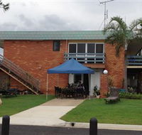 Cardwell Beachfront Motel - Tourism Gold Coast