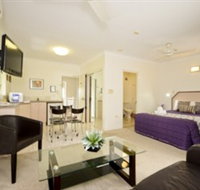 Reef Palms Motel - Tourism Gold Coast