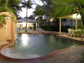 Grosvenor In Cairns - Tourism Gold Coast 1