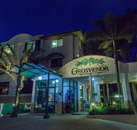Grosvenor In Cairns - Tourism Gold Coast