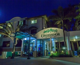 Grosvenor In Cairns - Tourism Gold Coast 0