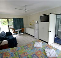 Tropical Palms Inn - Tourism Gold Coast