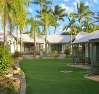 Island Leisure Resort - Tourism Gold Coast