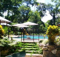Lost Paradise - Tourism Gold Coast