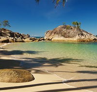 Bedarra Beach House - Tourism Gold Coast