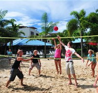 Nomads Cairns - Tourism Gold Coast
