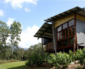 Sweetwater Lodge - Tourism Gold Coast 0
