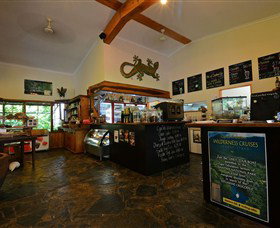 Diwan QLD Tourism Gold Coast