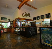 Lync-Haven Rainforest Retreat - Tourism Gold Coast