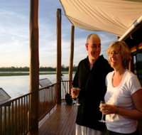 Jabiru Safari Lodge at Mareeba Wetlands - Tourism Gold Coast