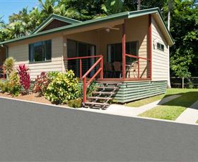 Redlynch QLD Tourism Gold Coast