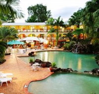 Palm Royale Cairns - Tourism Gold Coast