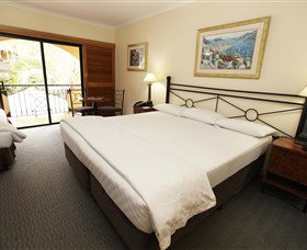 Palm Royale Cairns - Tourism Gold Coast 3