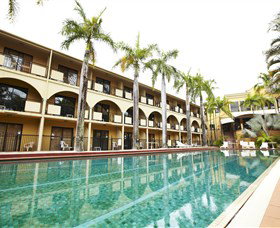 Palm Royale Cairns - Tourism Gold Coast 2