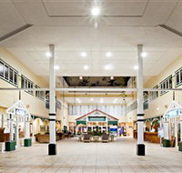 Cairns Colonial Club Resort - Tourism Gold Coast