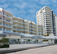Piermonde Apartments - Tourism Gold Coast